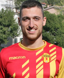 Alessandro PEPI - Attaccante